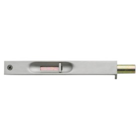 Baldwin 6" Flush Bolt - 0626