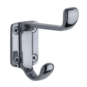 Baldwin 2 7/8" Costume Hook - 0781