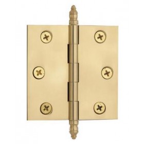 Baldwin 2 1/2" Cabinet Hinge in 2 Styles - 1027