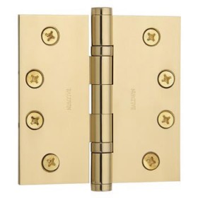Baldwin 4" Ball Bearing Hinge - 1041-1