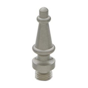 Baldwin Finial for Hinge (Pair) in 4 Styles - 1090 1091 1092 1093