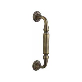 Baldwin Richmond w/Rose Door Pull - 2 Sizes 2576