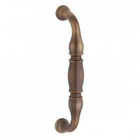 Baldwin Hamilton 7" Door Pull - 2584