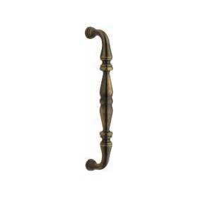 Baldwin Renssalear 10" Door Pull - 2604