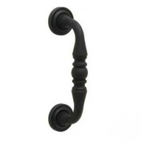 Baldwin Lancaster 6" Door Pull - 2673