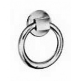 Baldwin 4 1/4" Diam. Ring Pull - 2675
