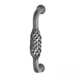 Baldwin Melbourne 6" Door Pull - 2681