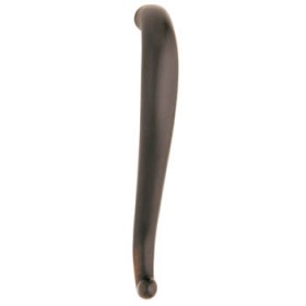 Baldwin Charlotte 6 1/2" Door Pull - 2694