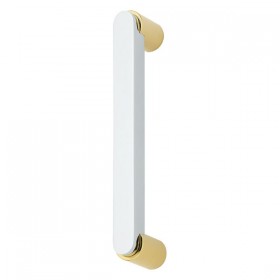 Baldwin Metropolitan 7" Door Pull - 2710