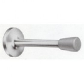 Baldwin Base Mounted Door Bumper - 4055