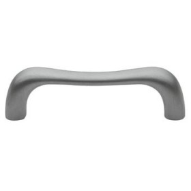 Baldwin Contour Cabinet Pull - 4473