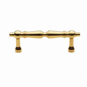Baldwin Dominion Cabinet Pull in 3 Sizes - 4487