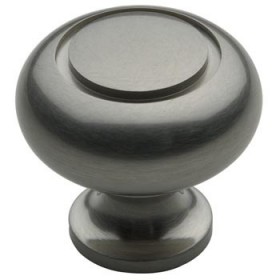 Baldwin Deco Knob in 3 Sizes - 4492