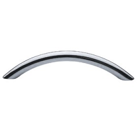 Baldwin Arch Pull in 5 Sizes - 4496