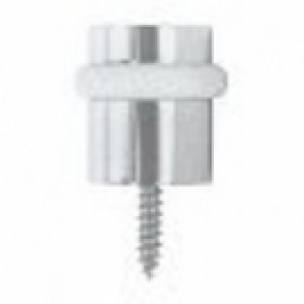 Baldwin Universal Floor Bumper - 4505