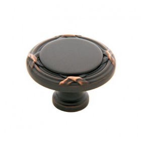 Baldwin Edinburgh 1.5" Round Cabinet Knob - 4630
