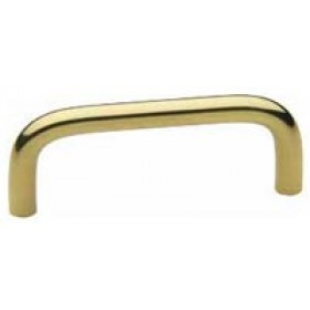Baldwin Cabinet Pull 3 1/2" Centers - 4674
