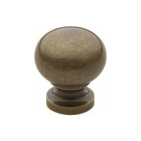 Baldwin Classic Knob in 5 Sizes - 4702