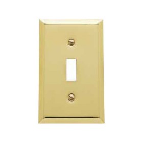 Baldwin Single Toggle - 4751