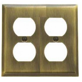 Baldwin Double Duplex - 4771