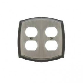 Baldwin Designed Double Duplex - 4781