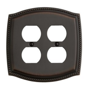 Baldwin Rope Double Duplex - 4794