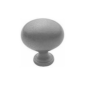Baldwin Oval Knob in 3 Sizes - 4910