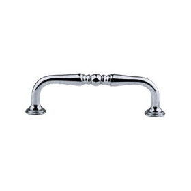 Baldwin Colonial Pull in 2 Sizes - 4962