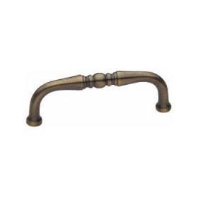 Baldwin Colonial Pull w/o Base in 3 Sizes - 4966