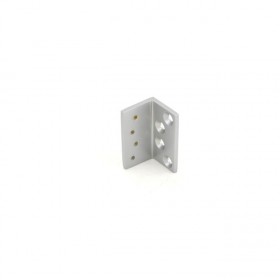 Glynn-Johnson AJK-45028 Angle Jamb Bracket for 450 Series - Aluminum