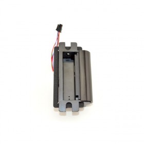 HES 1006F613LBM Fail Safe Electric Strike Body with Latchbolt Monitor - Oil Rubbed Bronze