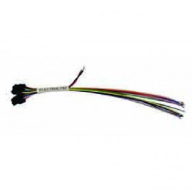HES 2004M Electrolynx Pigtail
