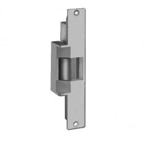 HES 3102F24D630 310-2 24D Fail Safe Electric Strike - Satin Stainless Steel
