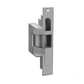 HES 31031F12D629 310-3-1 12D Fail Safe Electric Strike - Bright Stainless Steel