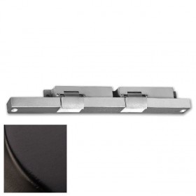 HES 31043F24D613 310-4-3 24D Fail Safe Electric Strike - Oil Rubbed Bronze