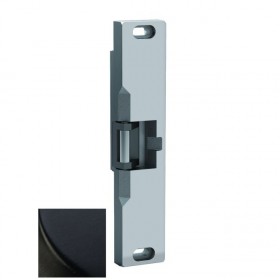 HES 3104SF12D613LCBMA 310-4S 12D Fail Safe Electric Strike with Latchbolt and Locking Cam Monitor - Oil Rubbed Bronze