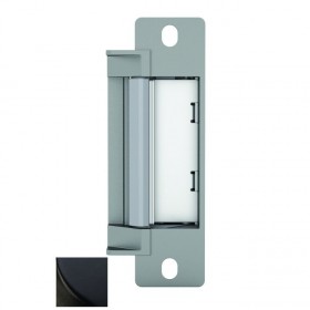 HES 4500613LBM Electric Strike with Latchbolt Monitor - Oil Rubbed Bronze