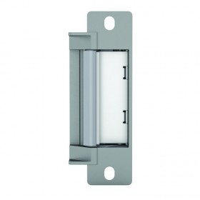 HES 4500629LBM Electric Strike with Latchbolt Monitor - Bright Stainless Steel
