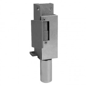 HES 710F12DLBMLCM 12VDC Fail Safe Electric Strike Body with LBMLCM Latchbolt Monitor