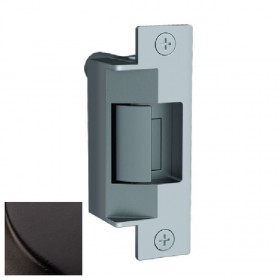 HES 73212D613 12VDC Electric Strike - Oil Rubbed Bronze