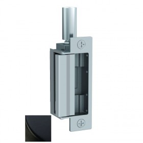 HES 74275F24D613LBMLCM 75 24VDC Fail Safe Electric Strike with LBMLCM Latchbolt Monitor - Oil Rubbed Bronze