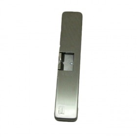 HES 9400630N New Style Electric Strike Body - Satin Stainless Steel
