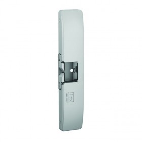 HES 9600629LBM Electric Strike Body with Latchbolt Monitor - Bright Stainless Steel