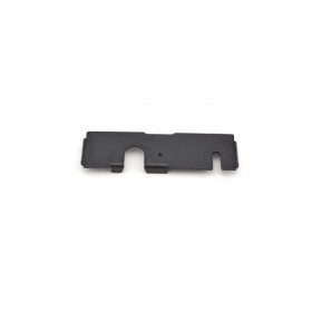 HES E-613 E Faceplate for 1006 Strike - Oil Rubbed Bronze