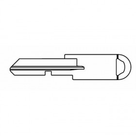 Kwikset 81804 Kwikset Rekeying Tool