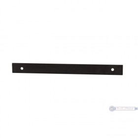 Leatherneck 0115-0024SP 9ft 142 Flat Track with 7 Spacers and Spliced Holes