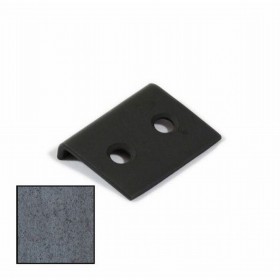 Leatherneck 0115-2721 Track Splice for 142 Track - Clear Coated