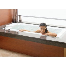 Neptune Zen group KARA 4477 Bathtub