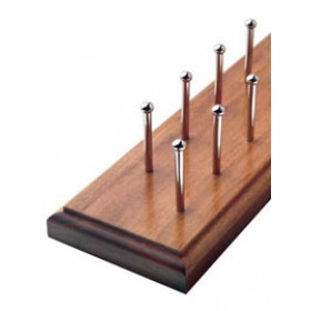 15" Sliding Tie Bar by October