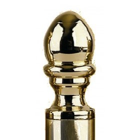 Omnia 085/CRN2 Crown Finial